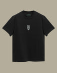 Duodecim 4308 T-Shirt Black
