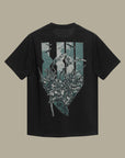 Duodecim 4308 T-Shirt Black