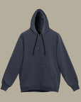 Embroidered Logo 4308 Hoodie GREY
