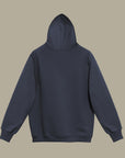 Embroidered Logo 4308 Hoodie GREY