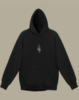 1648 Hoodie BLACK