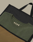 4308-BAG Coyote Gen. 2