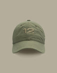 A12 Cap KHAKI