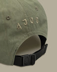 A12 Cap KHAKI