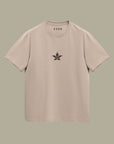 Founders Of Kyiv T-Shirt Beige