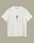 Falcons T-Shirt WHITE