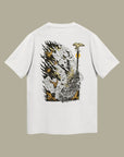 Falcons T-Shirt WHITE