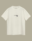 Ascend T-Shirt Champagne
