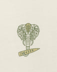 Elephant T-Shirt WHITE