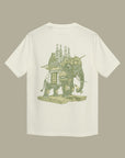 Elephant T-Shirt WHITE