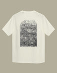 Ballista T-Shirt WHITE