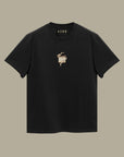 86th T-Shirt Black