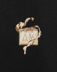 86th T-Shirt Black