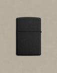 4308 ZIPPO BLACK