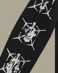 Longsleeve АЗОВ.ONE  FIRMITAS PER UNITATEM, Black