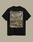 Mariupol T-Shirt BLACK