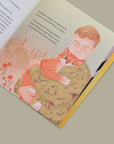 The book "The Tale of the Cat Marik and Azov"