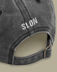Кепка Slon FM, Сіра