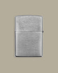 4308 ZIPPO SILVER