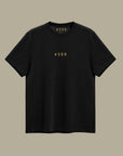 Mariupol T-Shirt BLACK