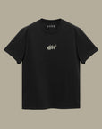 The Iron Colonel T-Shirt Black