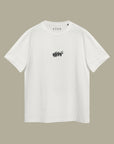The Iron Colonel T-Shirt White