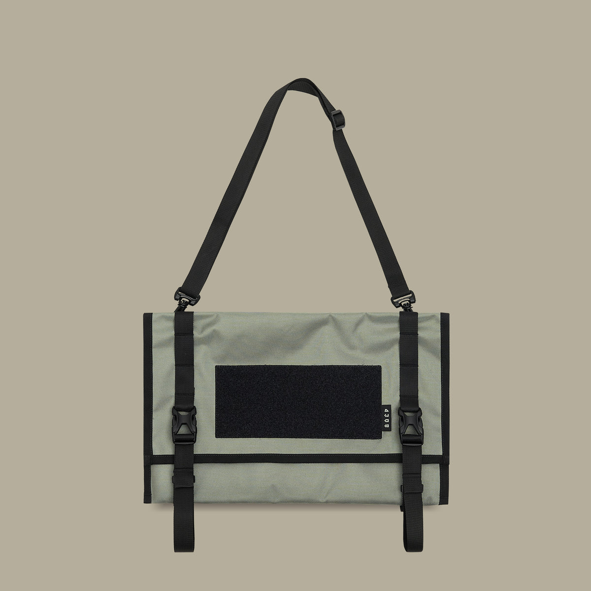 4308-BAG Gray Gen.2