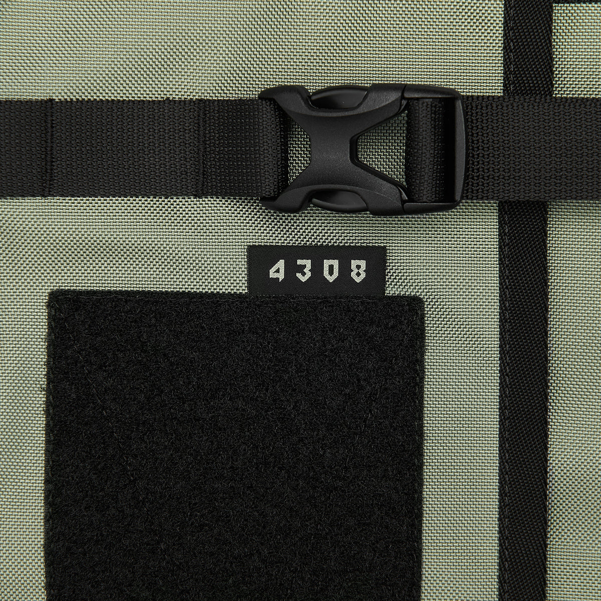 4308-BAG Gray Gen.2