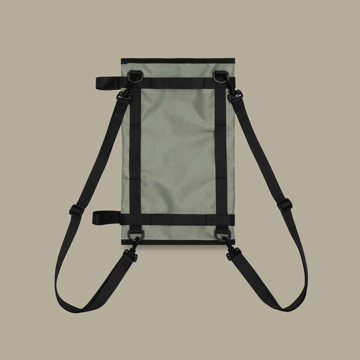 4308-BAG Gray Gen.2