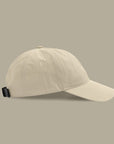 Embroidered Logo 4308 Cap SAND