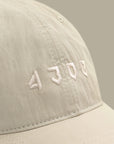 Embroidered Logo 4308 Cap SAND
