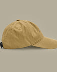Embroidered Logo Cap COYOTE