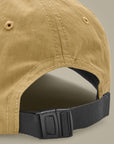 Embroidered Logo Cap COYOTE