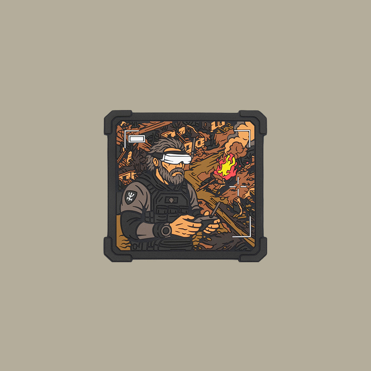 Patch "Drone Operator"