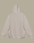 Embroidered Logo 4308 Hoodie BEIGE