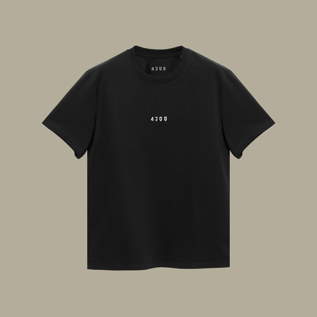 Daedalus and Icarus T-Shirt BLACK