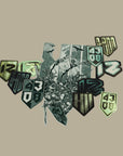 A12 Sticker Pack