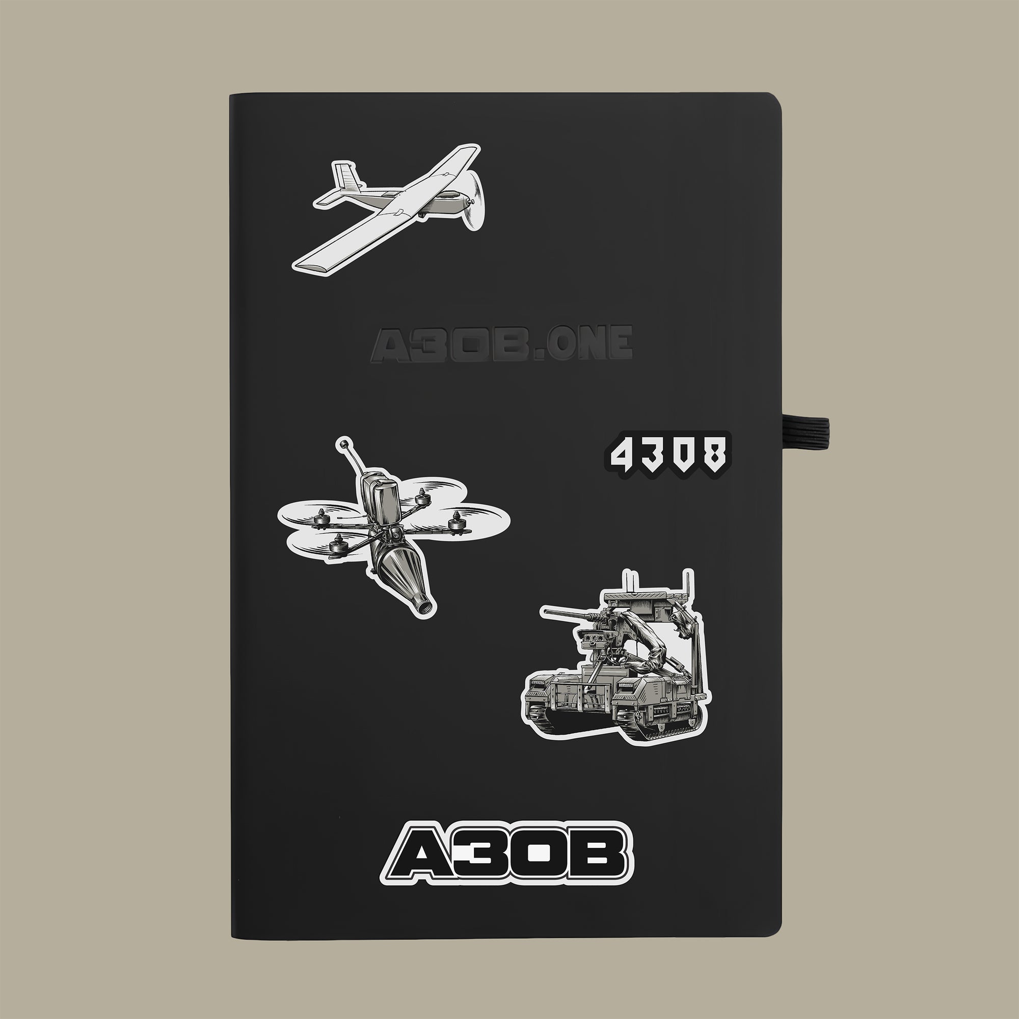 "Birds" Sticker Pack