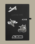 "Birds" Sticker Pack