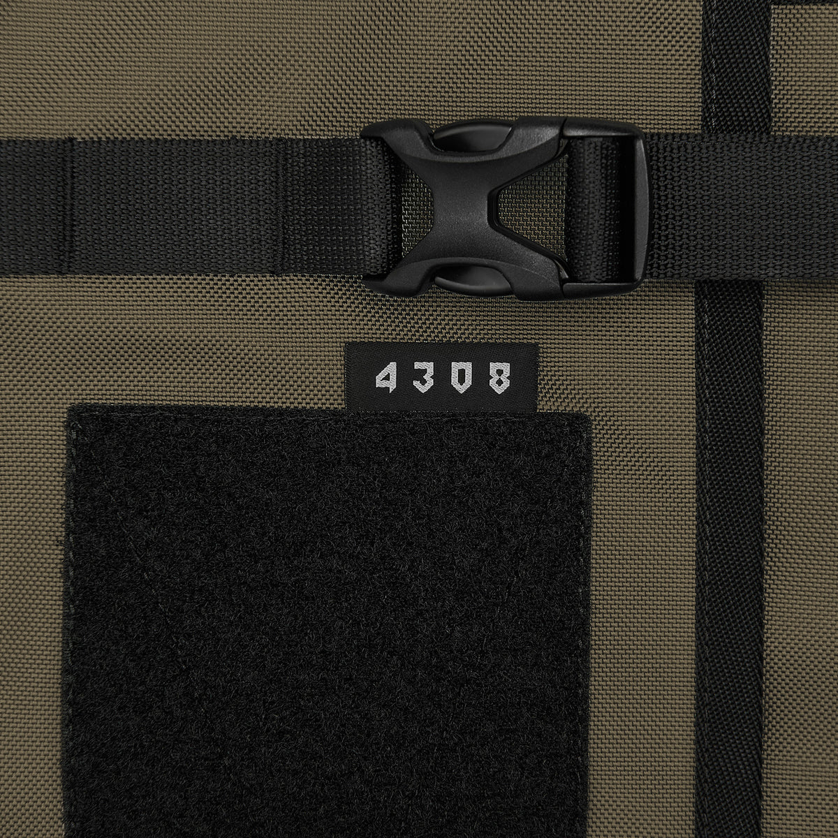 4308-BAG Graphite Gen.2