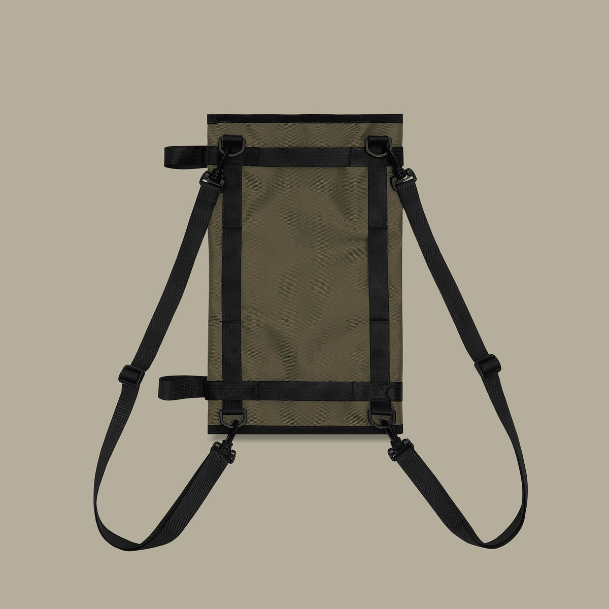 4308-BAG Graphite Gen.2