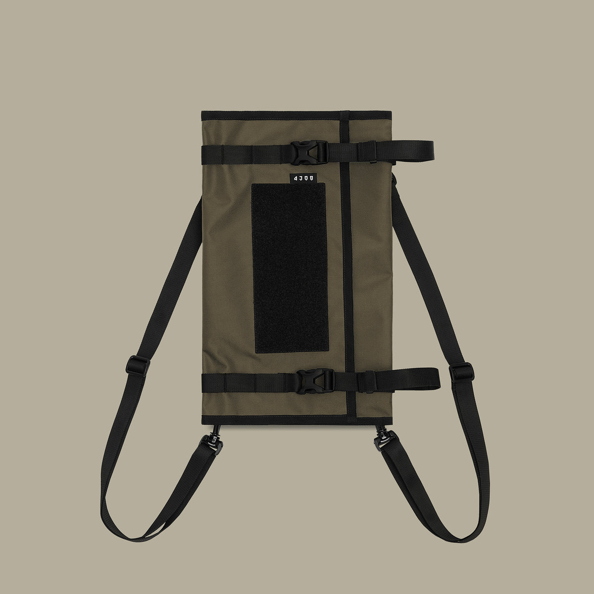 4308-BAG Graphite Gen.2