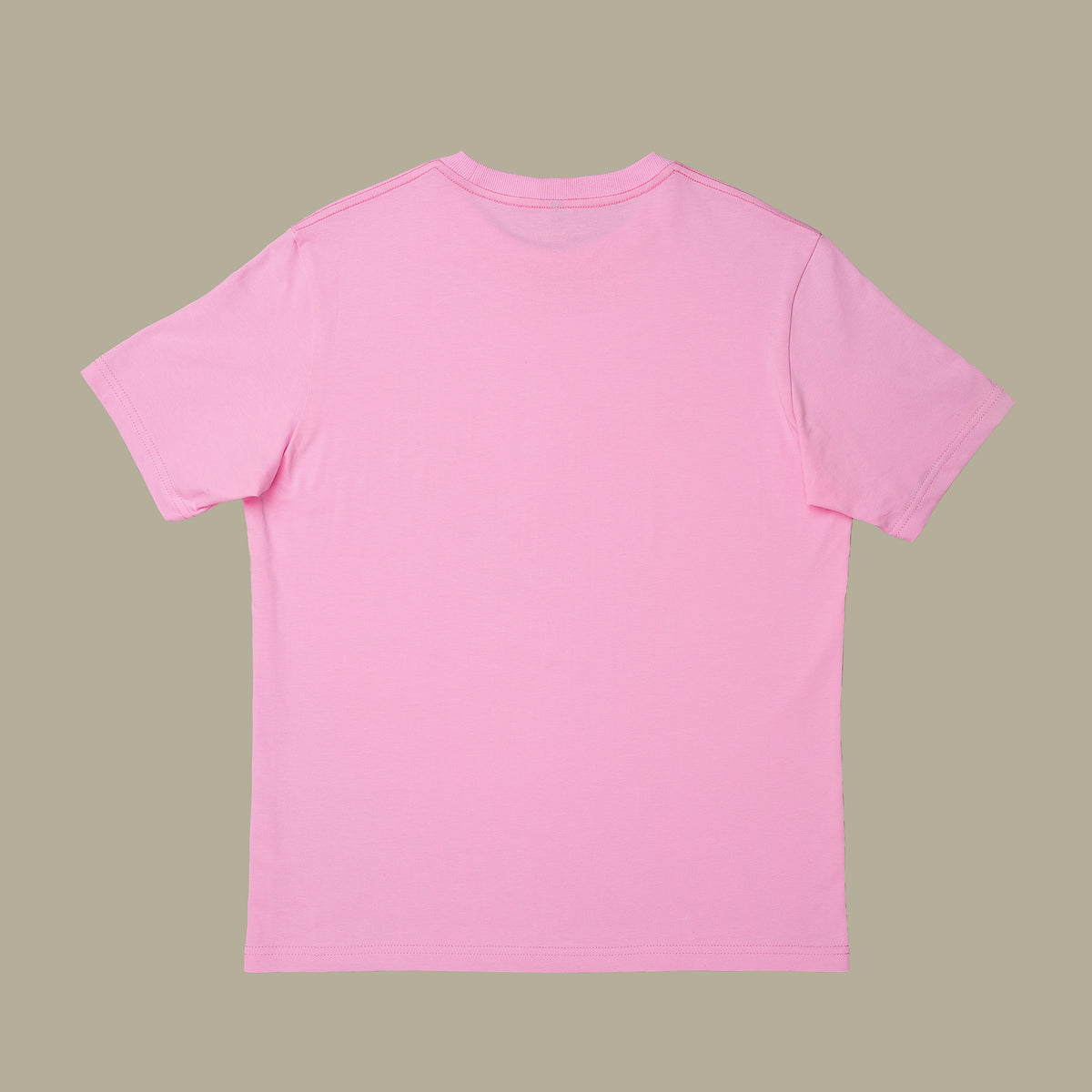T-shirt "My man in Azov" Pink