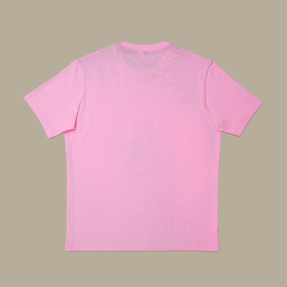 T-shirt "Azov is love" Pink