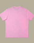 T-shirt "Azov is love" Pink