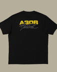 T-shirt "Azov is love" Black