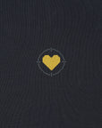 Longsleeve "Azov is love" Gray