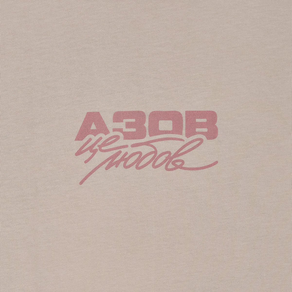 Longsleeve "Azov is love" Beige