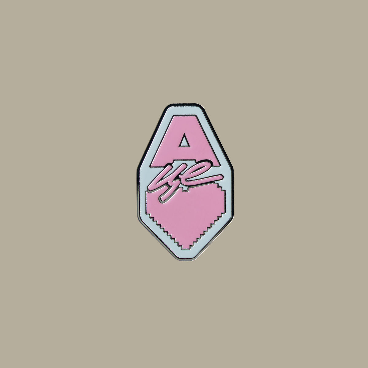 Pin "Azov is love"