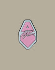 Pin "Azov is love"
